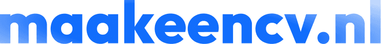 maakeencv.nl
